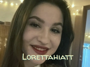 Lorettahiatt