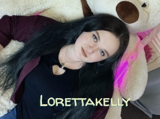 Lorettakelly