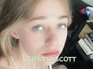Lorettascott