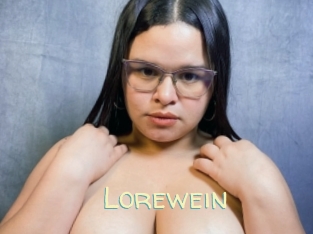 Lorewein