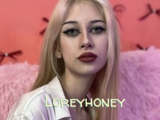 Loreyhoney