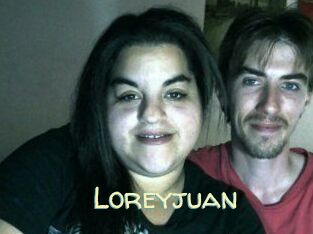 Loreyjuan