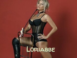 Loriabbe