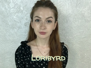 Loribyrd