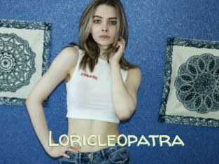 Loricleopatra