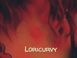 Loricurvy