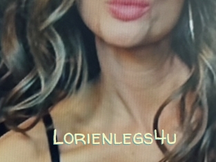 Lorienlegs4u