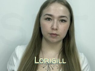 Lorigill
