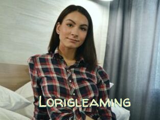 lorigleaming Sexy Tchat