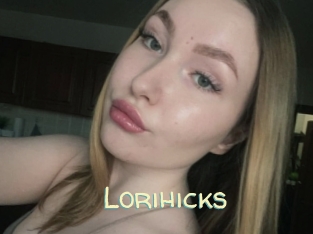 lorihicks Sexy Tchat