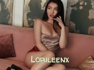Lorileenx