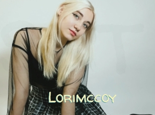 Lorimccoy