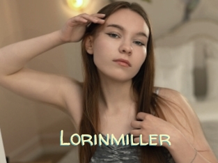 Lorinmiller