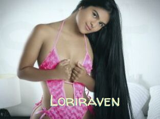 Loriraven