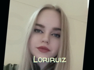 Loriruiz