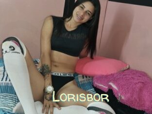 Lorisbor