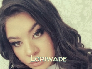 Loriwade