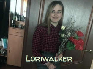 Loriwalker