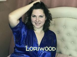 loriwood Sexy Tchat