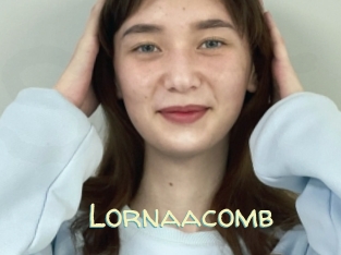 Lornaacomb