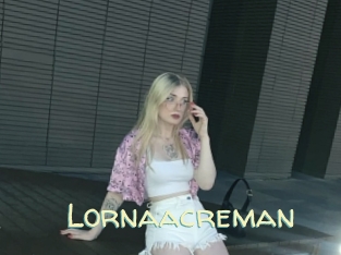 Lornaacreman