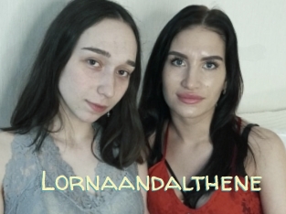 Lornaandalthene