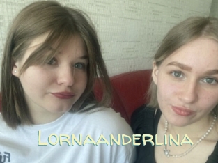 Lornaanderlina