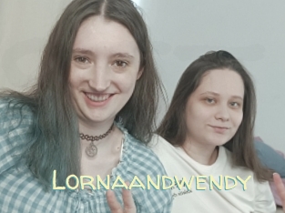 Lornaandwendy