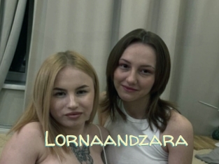 Lornaandzara