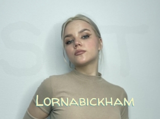 Lornabickham