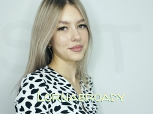Lornabroady
