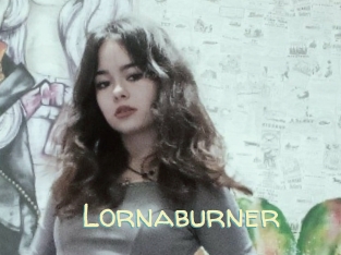 Lornaburner