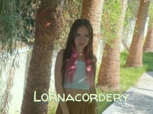 Lornacordery