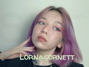 Lornacornett