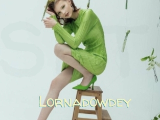 Lornadowdey