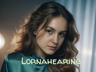 Lornahearing