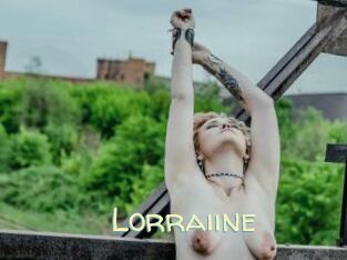Lorraiine