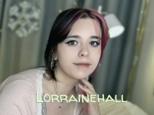 Lorrainehall