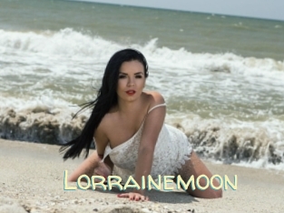Lorrainemoon
