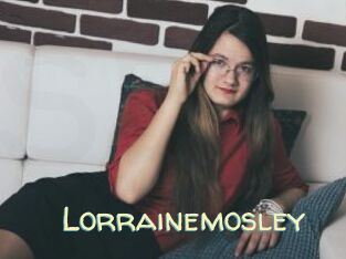 Lorrainemosley
