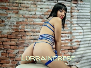 Lorrainerebe