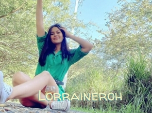 Lorraineroh
