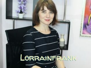 Lorrainfrank