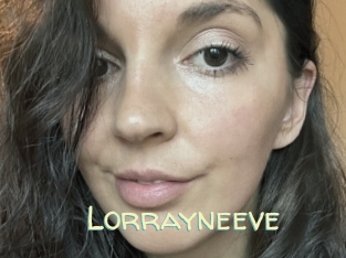Lorrayneeve