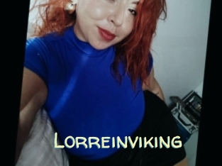 lorreinviking Sexy Tchat