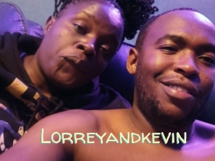 Lorreyandkevin