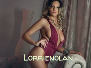 Lorrienolan