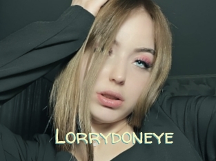 Lorrydoneye