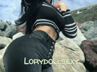 Lorydollsexy