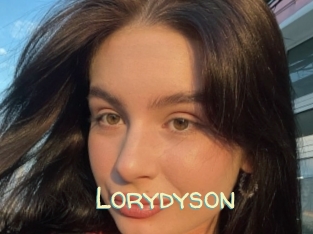 Lorydyson